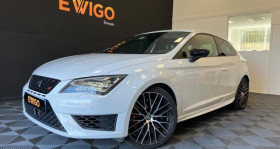Seat Leon , garage EWIGO ETAMPES  tampes