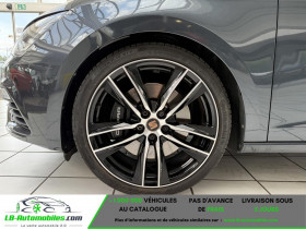 Seat Leon 2.0 TSI 290 BVA  occasion � Beaupuy - photo n�9