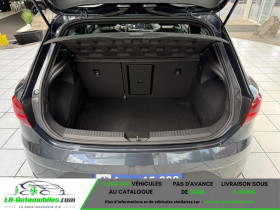 Seat Leon 2.0 TSI 290 BVA  occasion � Beaupuy - photo n�10