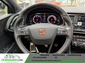 Seat Leon 2.0 TSI 290 BVA  occasion � Beaupuy - photo n�8