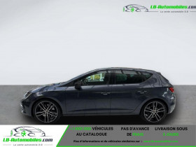Seat Leon 2.0 TSI 290 BVA  occasion � Beaupuy - photo n�6