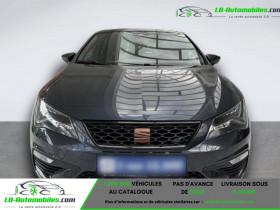 Seat Leon 2.0 TSI 290 BVA  occasion � Beaupuy - photo n�5