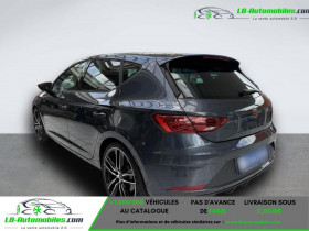 Seat Leon 2.0 TSI 290 BVA  occasion � Beaupuy - photo n�4