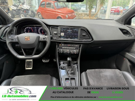Seat Leon 2.0 TSI 290 BVA  occasion � Beaupuy - photo n�3