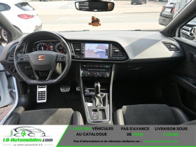 Seat Leon 2.0 TSI 290 BVA  occasion � Beaupuy - photo n�3