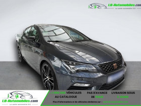 Seat Leon 2.0 TSI 290 BVA  occasion � Beaupuy - photo n�2