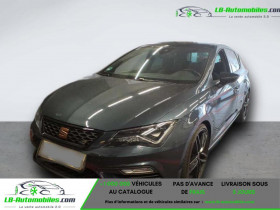 Seat Leon 2.0 TSI 290 BVA  occasion � Beaupuy - photo n�2