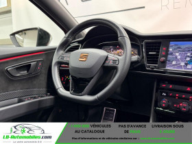 Seat Leon 2.0 TSI 290 BVA  occasion � Beaupuy - photo n�7