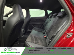 Seat Leon 2.0 TSI 290 BVA  occasion � Beaupuy - photo n�6