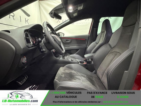 Seat Leon 2.0 TSI 290 BVA  occasion � Beaupuy - photo n�5