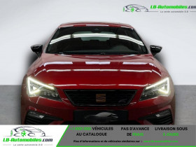 Seat Leon 2.0 TSI 290 BVA  occasion � Beaupuy - photo n�4