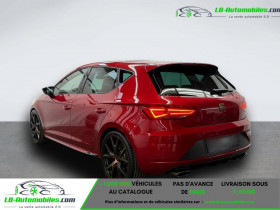 Seat Leon 2.0 TSI 290 BVA  occasion � Beaupuy - photo n�3