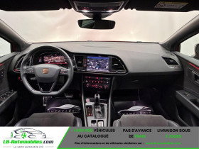 Seat Leon 2.0 TSI 290 BVA  occasion � Beaupuy - photo n�2