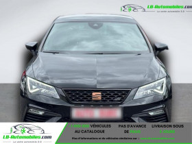 Seat Leon 2.0 TSI 290 BVA  occasion � Beaupuy - photo n�4