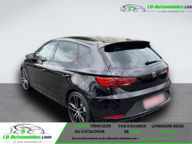 Seat Leon 2.0 TSI 290 BVA  occasion � Beaupuy - photo n�3