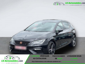 Seat Leon 2.0 TSI 290 BVA  occasion � Beaupuy - photo n�2