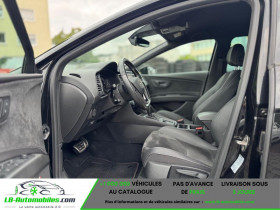 Seat Leon 2.0 TSI 290 BVA  occasion � Beaupuy - photo n�7