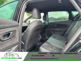 Seat Leon 2.0 TSI 290 BVA  occasion � Beaupuy - photo n�8
