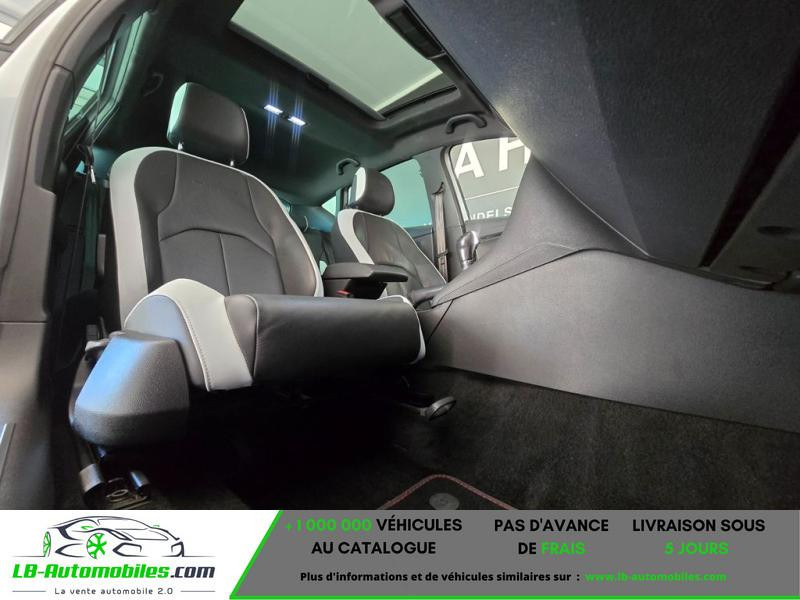 Seat Leon 2.0 TSI 290 BVA  occasion  Beaupuy - photo n6