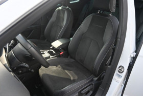 Seat Leon 2.0 TSI 290 BVA  occasion  Beaupuy - photo n6