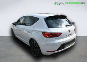Seat Leon 2.0 TSI 290 BVA  occasion  Beaupuy - photo n4