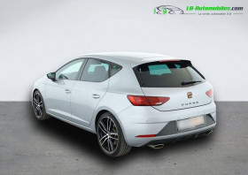 Seat Leon 2.0 TSI 290 BVA  occasion  Beaupuy - photo n4