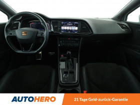 Seat Leon 2.0 TSI 290 BVA  occasion  Beaupuy - photo n3