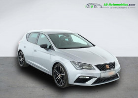 Seat Leon 2.0 TSI 290 BVA  occasion  Beaupuy - photo n2