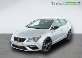 Seat Leon , garage LB AUTOMOBILES  Beaupuy