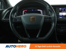 Seat Leon 2.0 TSI 290 BVA  occasion  Beaupuy - photo n10