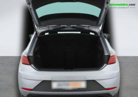 Seat Leon 2.0 TSI 290 BVA  occasion  Beaupuy - photo n7