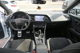 Seat Leon 2.0 TSI 290 BVA  occasion  Beaupuy - photo n3