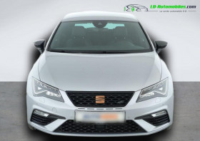 Seat Leon 2.0 TSI 290 BVA  occasion  Beaupuy - photo n5