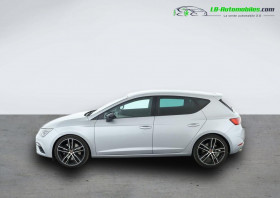 Seat Leon 2.0 TSI 290 BVA  occasion  Beaupuy - photo n6