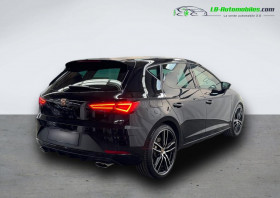 Seat Leon 2.0 TSI 290 BVA  occasion  Beaupuy - photo n4