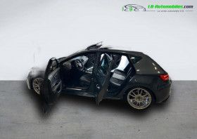 Seat Leon 2.0 TSI 290 BVA  occasion  Beaupuy - photo n4
