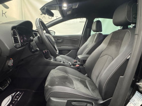 Seat Leon 2.0 TSI 290 BVA  occasion  Beaupuy - photo n6