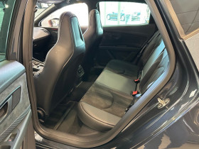 Seat Leon 2.0 TSI 290 BVA  occasion  Beaupuy - photo n6