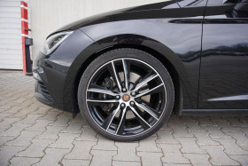 Seat Leon 2.0 TSI 290 BVA  occasion  Beaupuy - photo n6