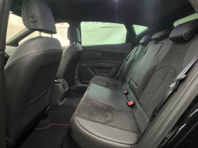 Seat Leon 2.0 TSI 290 BVA  occasion  Beaupuy - photo n7
