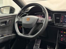Seat Leon 2.0 TSI 290 BVA  occasion  Beaupuy - photo n8