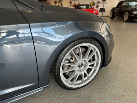 Seat Leon 2.0 TSI 290 BVA  occasion  Beaupuy - photo n8