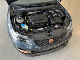 Seat Leon 2.0 TSI 290 BVA  occasion  Beaupuy - photo n9