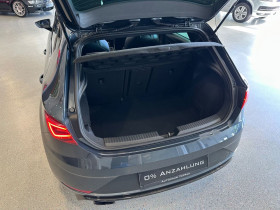 Seat Leon 2.0 TSI 290 BVA  occasion  Beaupuy - photo n10