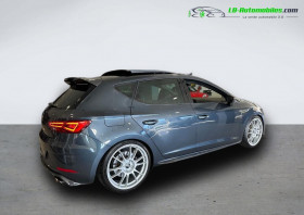 Seat Leon 2.0 TSI 290 BVA  occasion  Beaupuy - photo n3