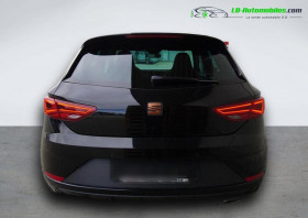 Seat Leon 2.0 TSI 290 BVA  occasion  Beaupuy - photo n4