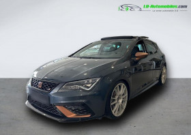 Seat Leon 2.0 TSI 290 BVA  occasion  Beaupuy - photo n2