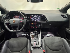 Seat Leon 2.0 TSI 290 BVA  occasion  Beaupuy - photo n3