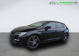Seat Leon , garage LB AUTOMOBILES  Beaupuy