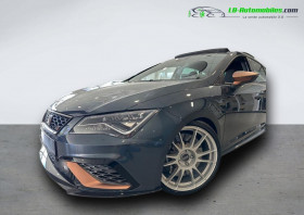 Seat Leon , garage LB AUTOMOBILES  Beaupuy